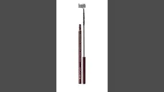 Обзор туши для ресниц Blinc Amplified Tubing Mascara: не размазывается, безопасна для чувствитель...