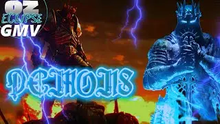 GMV | Our Last Night - DEMONS.