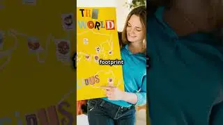 ARISE: Make a Positive Impact - Leave Your Footprint on the World