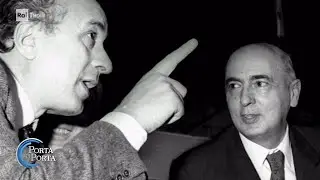 Giorgio Napolitano: politica, storia del Presidente - Porta a porta 26/09/2023