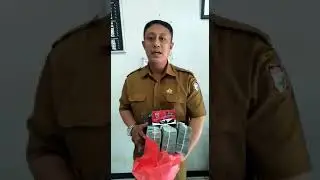 PNS TEMBUS MOBILIO DI BISNIS ECO RACING