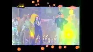 Kalomoira & Giorgos Christou - Dancing Queen