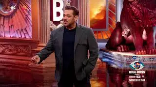 Weekend Ka Vaar Special | Bigg Boss 19 | Now Streaming | JioHotstar