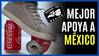 7 MARCAS y PRODUCTOS 100% MEXICANOS para APOYAR la ECONOMÍA NACIONAL