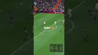 &iexcl;No! 😩 Pap&aacute;, as&iacute; no eRa 😣 No 😔 As&iacute; no 😞 &iexcl;Ah&iacute; est&aacute;! 🤩 &iexcl;GoL! 🤑🤑 | Fernando Palomo | FIFA 22