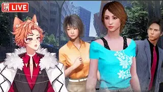 [DISASTER REPORT 4] Is It wrong to pick up girls during a natural disaster?