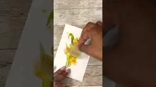 #embossing #rubontransfers #EasyBackgrounds #49andmarket