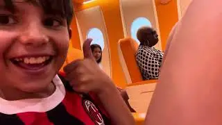 Vamos al museo del helado 