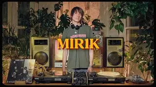 Золотая эра хип-хопа на виниле by MIR1K – L’atelier de Musique Ep057