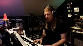 4 - As water to the thirsty