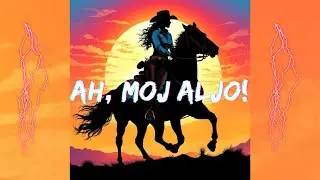 Punk Rock Meets Traditional Bosnian Love Songs |Ah, moj Aljo