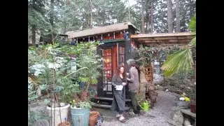 Smallest Art Gallery Tour / Gallery 59
