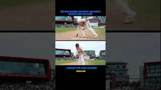 🤯What if Sports in#Cricket #test#shorts