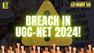 UGC-NET cancelled by NTA due to &ldquo;security compromises&rdquo;? Aspirants, scholars react