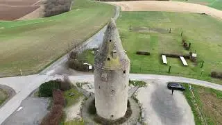 Wartturm Schaafheim