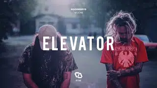 $UICIDEBOY$ - I'm Done