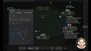 Hand2Note 4:  What HUD / popups to use?