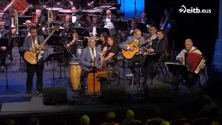 A MI VIZCAYA - LOS CHIMBEROS