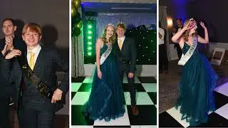 SVA Year 11 Prom 2025