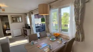 Holiday Home for sale in Birchington-on-Sea