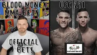 UFC 291 Poirier Vs Gaethje 2 Official Bets | Official Bet Record 255-175 +103.05 Units #UFC291
