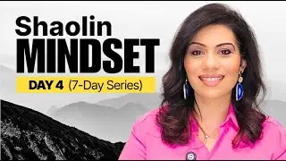 Day 4: Pressure &times; Diamonds &mdash; The Art of Resilience | Shaolin Mindset for 2026