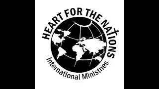 Heart for the Nations Church Edmonton Live Steam 