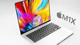 Apple MacBook Pro 14 inch Release Date and Price &ndash;  WWDC Launch of M1X 14 inch MacBook Pro?
