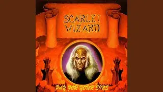 Scarlet Wizard