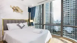 BAB Apartments - Luxury Landmark 81, Хошимин, Вьетнам | Путешествуйте с Бхумикой
