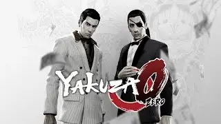 Burnout Plays: Yakuza 0: Part 4; A Video Game Circle of Confusion