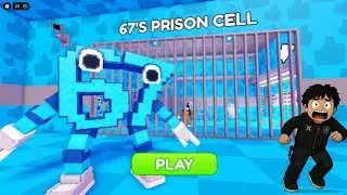 JE DOIS M'EVADER DE LA PRISON DE 67 !!