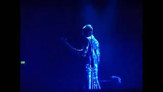 Muse - Resistance