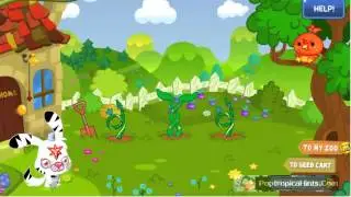 &hearts;Moshi Monsters Moshling Codes - How to get Angel Moshling&hearts;