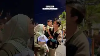 Beginilah Romantisnya Keluarga Rey Mbayang Dan Dinda Hauw Yang Selalu Jadi Inspirasi