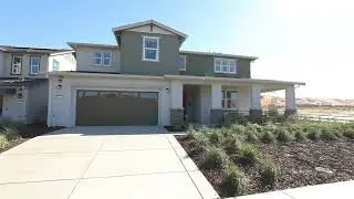 Lagoon Valley New Home Community - Vacaville