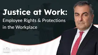 Sexual Harassment & Hostile Work Environment | Know Your Rights in NY