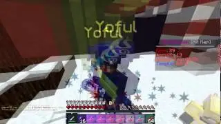 ArcaneCC  | Kitmap |