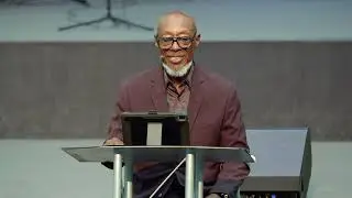 Redeeming Word January 18, 2026 Apostle Ed Brinson