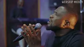 Minister Onyeka | Powerful Hymn Songs