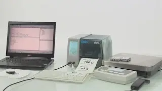 cab EOS tutorial: Stand-alone Betrieb