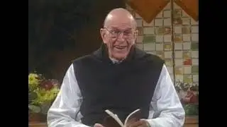 13 The 12 Steps and Centering Prayer - Contemplative Dimension of the Twelve Steps, Thomas Keating