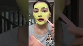 NATURAL Face Care Remedies at Home🏡 #veenaraghav #brightskin #skincare #beautytips #beauty #trending