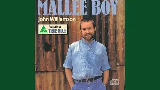 Mallee Boy