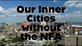 Why we need to repeal the NFA.