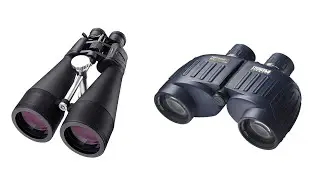 Top 5 Best Binoculars 2022