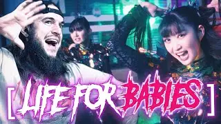 🦊 BABYMETAL ERA CONTINUES! 🌸 BABYMETAL - Headbanger!!! (15th Night Ver.) | METAL KHABIB Reaction