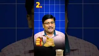 5 Rules for Donation | 80G Donation | Income Tax Deductions | Tax Vidoes