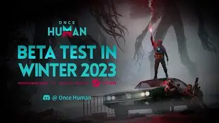 MacTaviish Plays Once Human Beta Test 2 (PC) - Episode 4