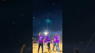 Big Kites on Basant 2025 UAE 😱😱😱 #shorts kite flying 😎 Patang Bazi
